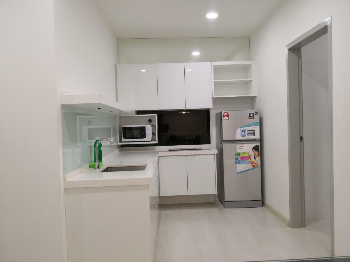 Strait Garden Suites X Ace Pro @ George Town Jelutong Экстерьер фото